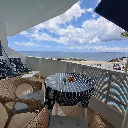 Cozy Etta Apartment 501 With A Wonderful Sea-View Terrace Puerto del Carmen  Esterno foto
