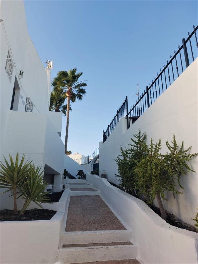 Cozy Etta Apartment 501 With A Wonderful Sea-View Terrace Puerto del Carmen  Esterno foto
