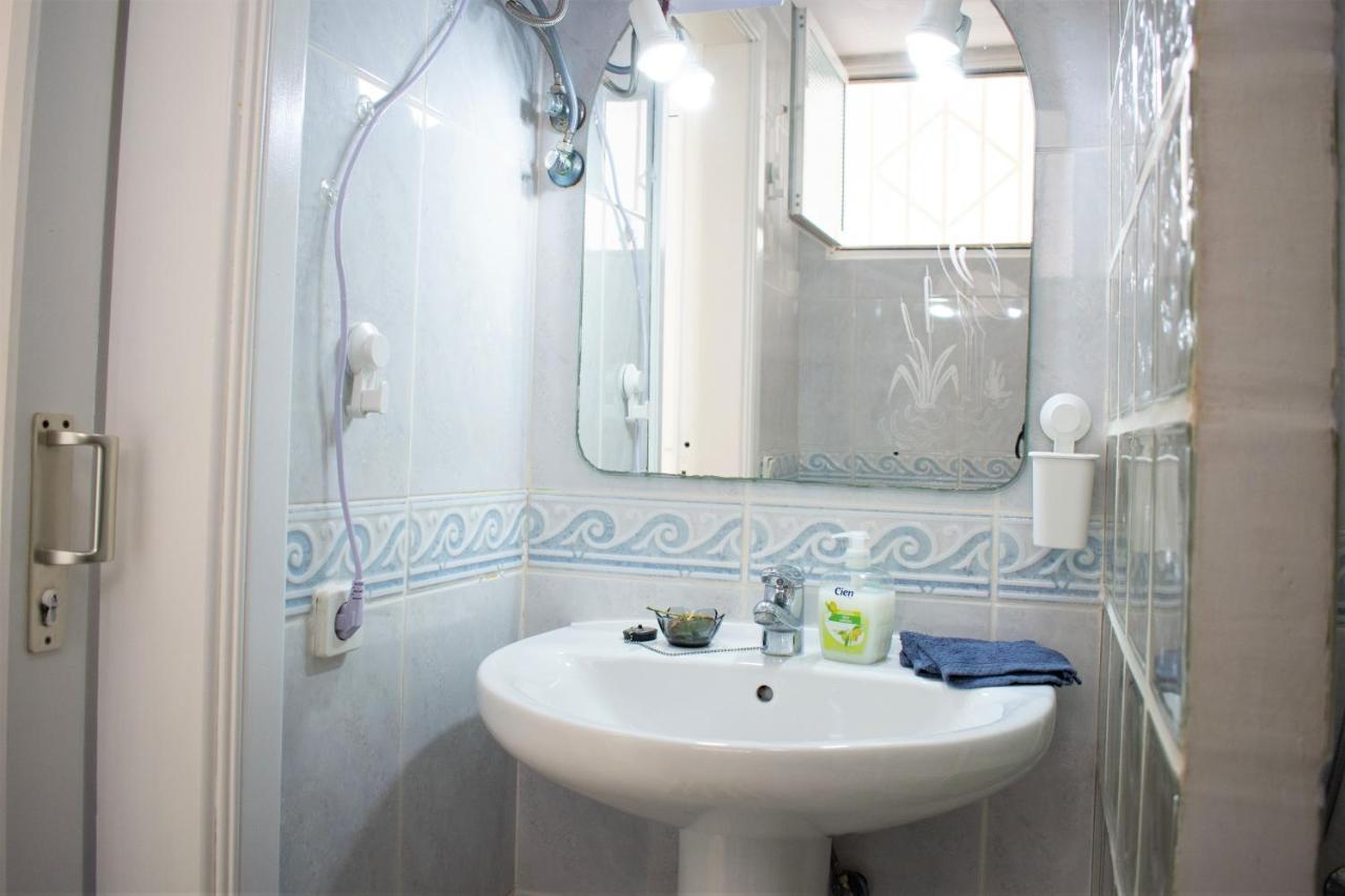 Cozy Etta Apartment 501 With A Wonderful Sea-View Terrace Puerto del Carmen  Esterno foto