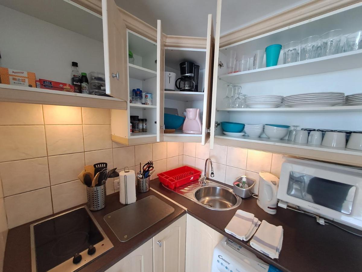Cozy Etta Apartment 501 With A Wonderful Sea-View Terrace Puerto del Carmen  Esterno foto