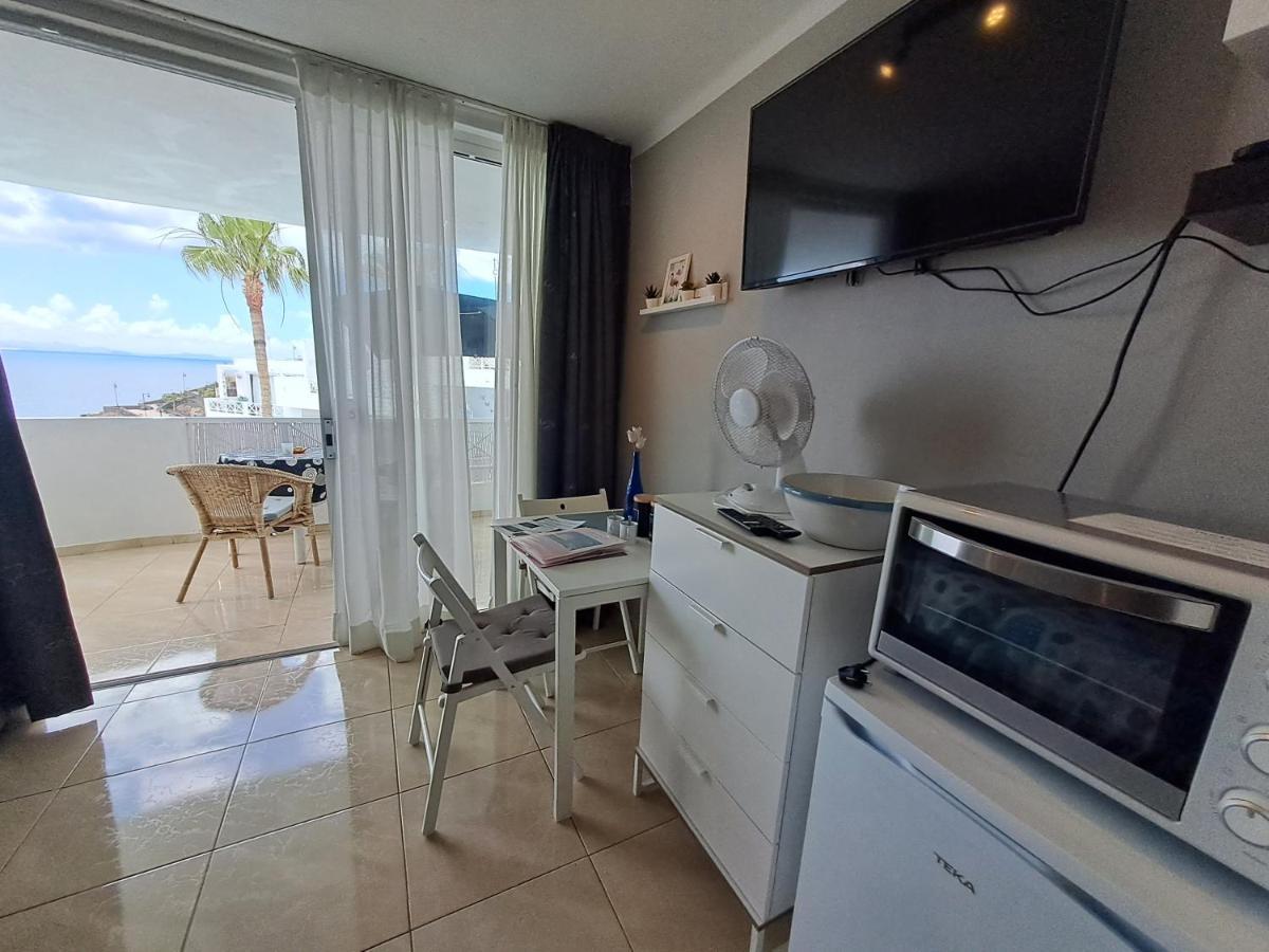 Cozy Etta Apartment 501 With A Wonderful Sea-View Terrace Puerto del Carmen  Esterno foto