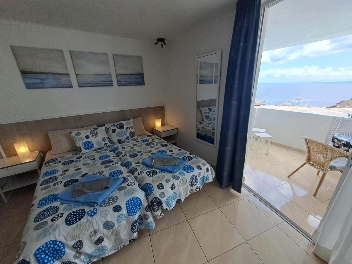 Cozy Etta Apartment 501 With A Wonderful Sea-View Terrace Puerto del Carmen  Esterno foto